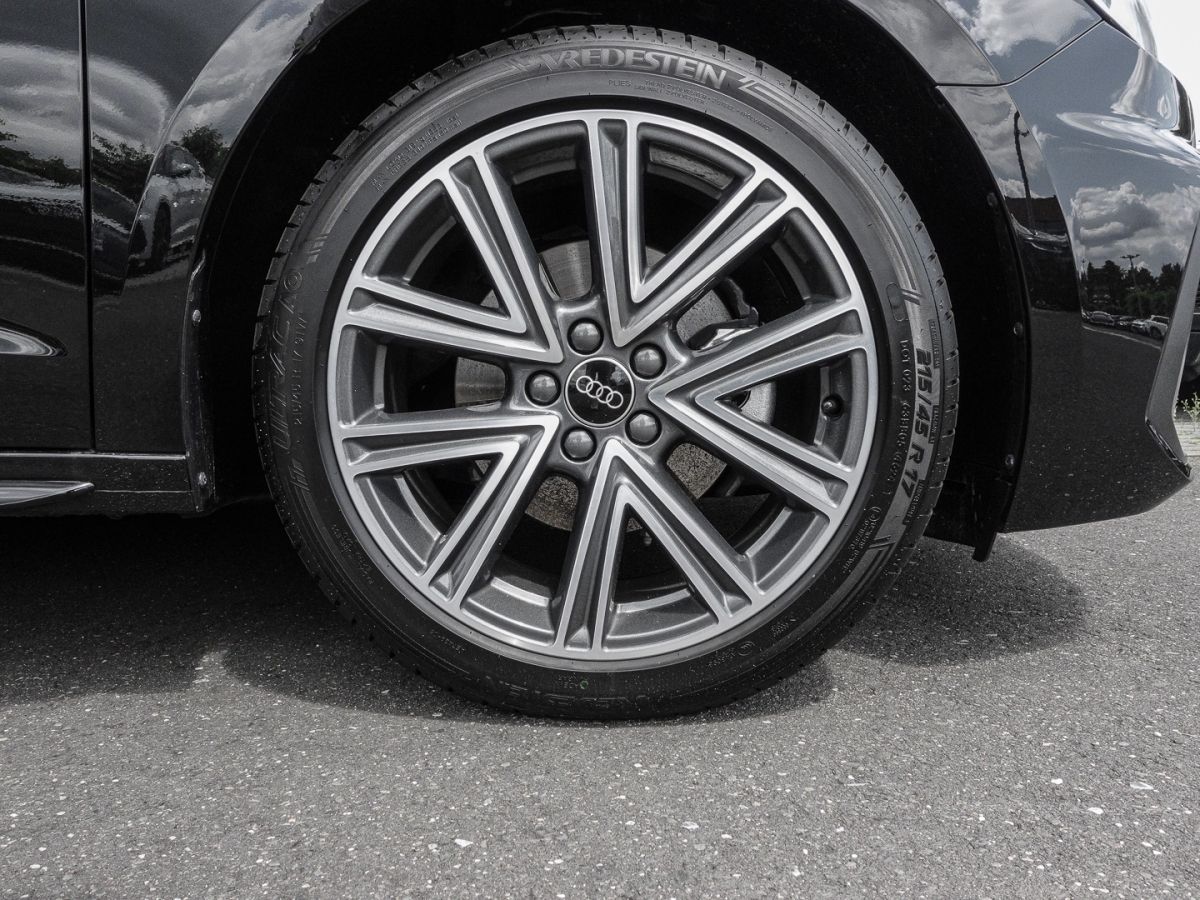Audi A1 Sportback 30 TFSI S tronic S line - Samsaru's Car Outlet