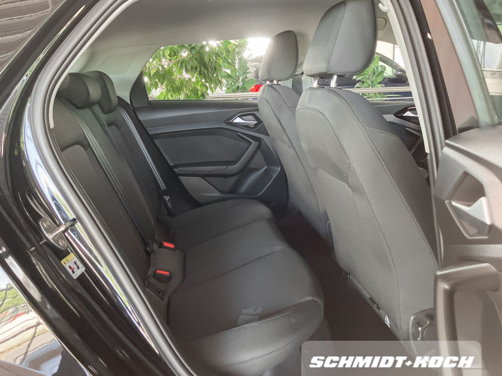 Audi A1 Sportback 30 1.0 TFSI S-tronic S line NAVI