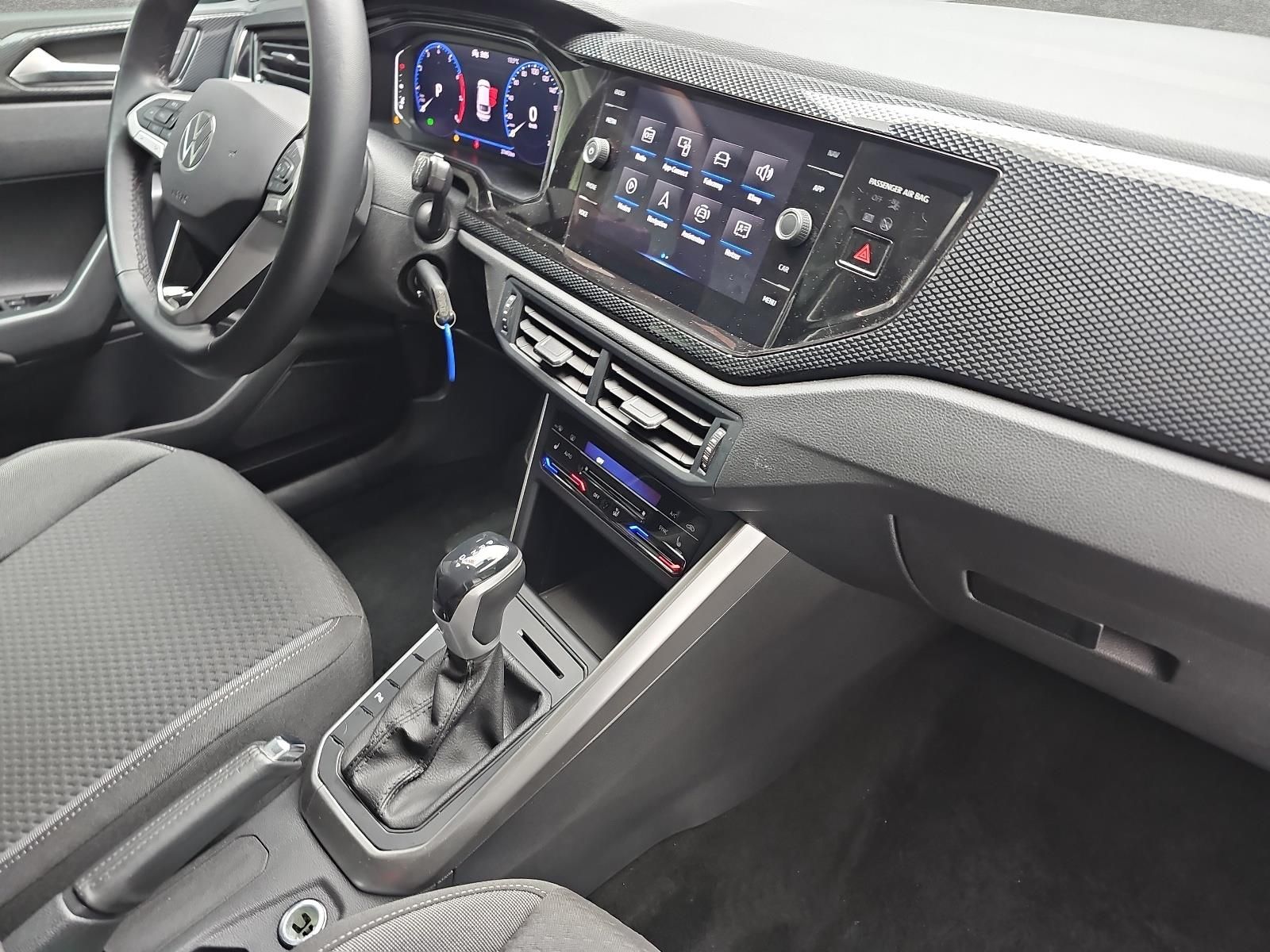 Volkswagen TAIGO 1.0 TSI DSG LIFE - Samsaru's Car Outlet
