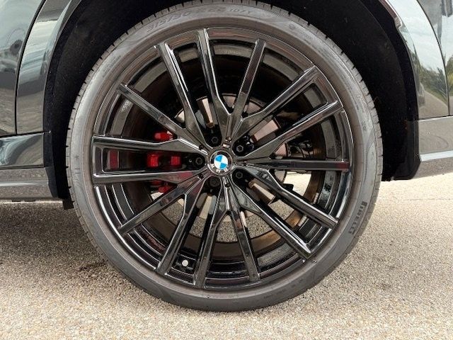 BMW X6 xDrive30d/Full-Assistant/Pano/Iconic/AHK/22"