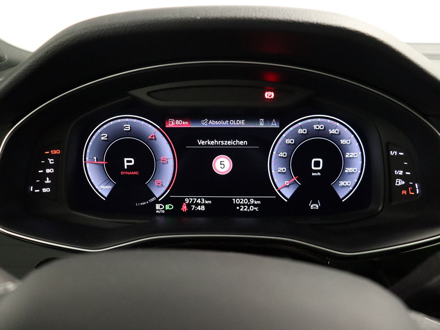 Audi Q7 50 TDI quattro S line B&O|CarPlay|AHK|Luft|SD