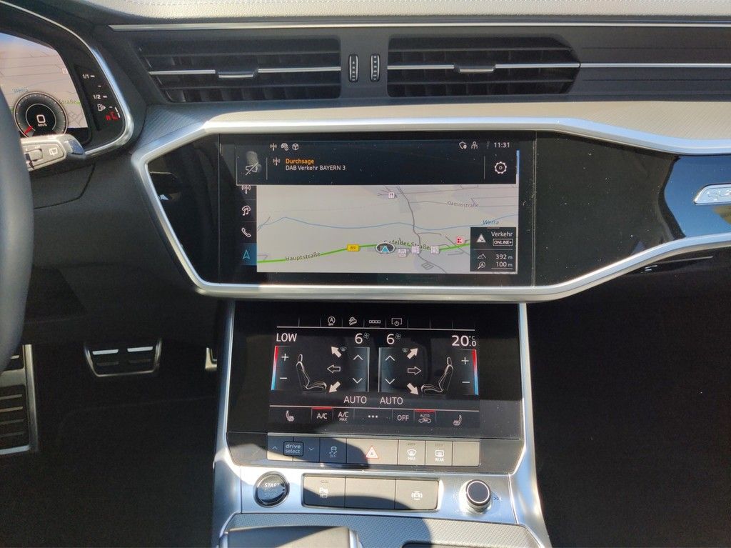 Audi A6 allroad 40 TDI quattro S tronic - Samsaru's Car Outlet