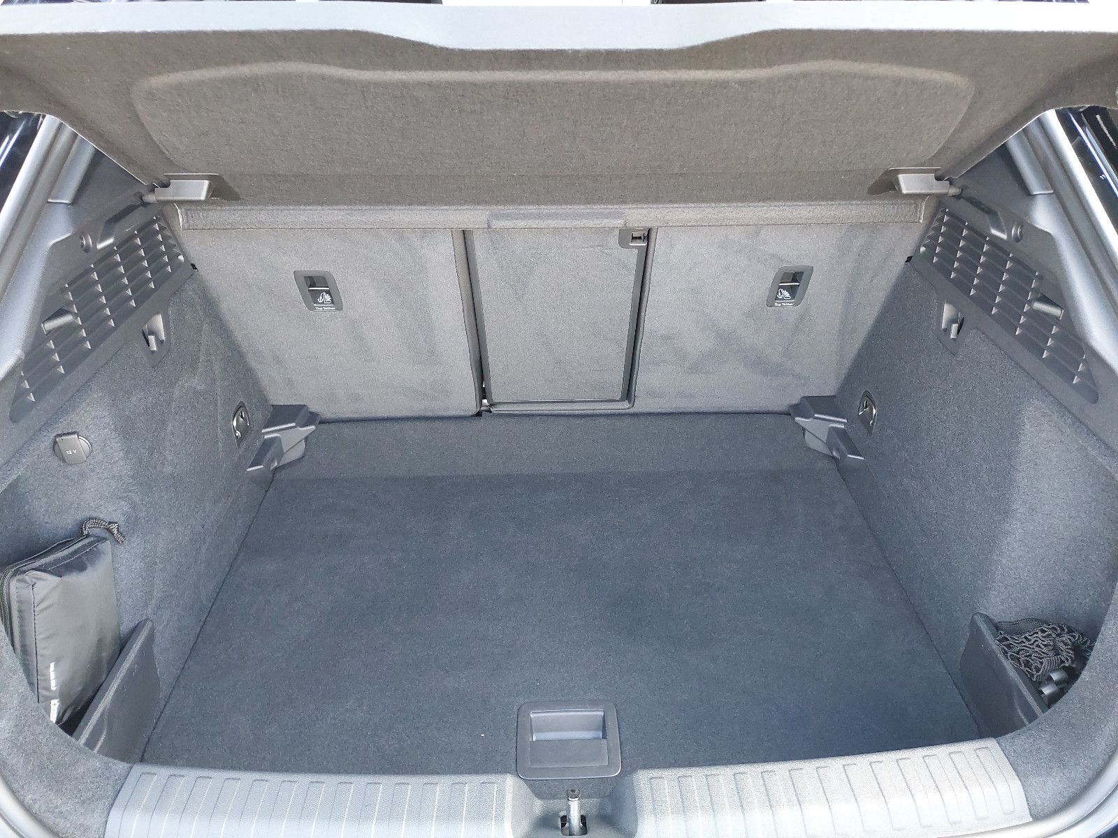 Audi A3 Sportback*LED*Kamera*Leder*V-Cockpit*