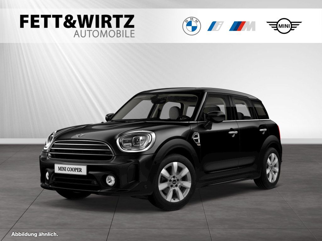 MINI Cooper Countryman - Samsaru's Car Outlet
