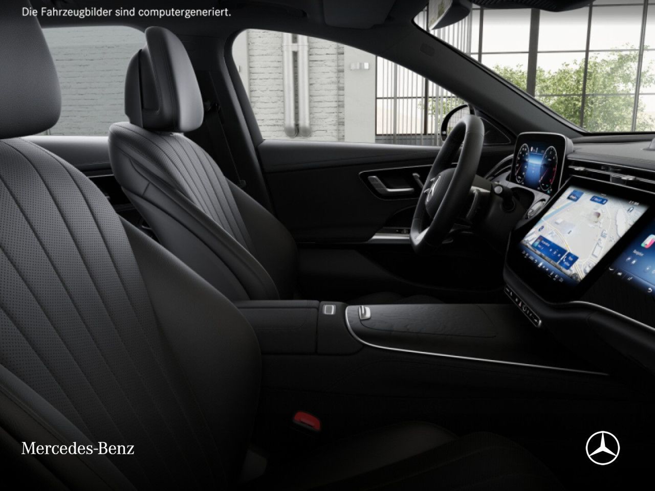 Mercedes-Benz E 450 d T 4M AMG Fahrass 360° Airmat Pano Distr
