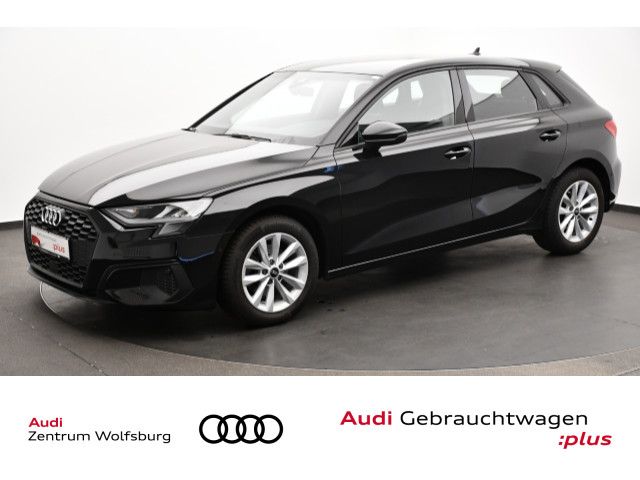 Audi A3 Sportback 30 TFSI S tronic NAVI/VIRTUAL/LED