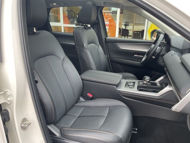 Mazda CX-60 2,5 Homura PHEV AHK ACC HUD PANO