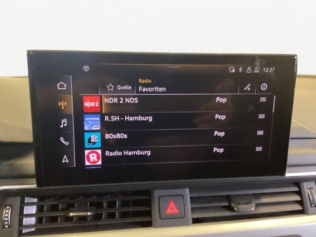 Audi A4 Avant 35 TDI MMI-Plus - Samsaru's Car Outlet