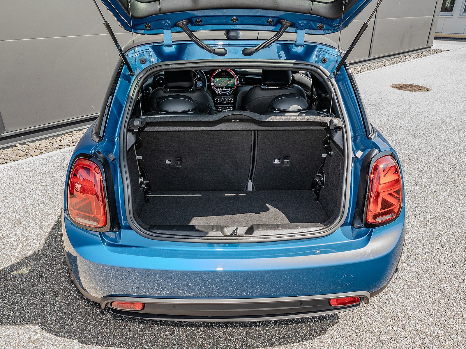 MINI Cooper SE 3-Türer - Samsaru's Car Outlet