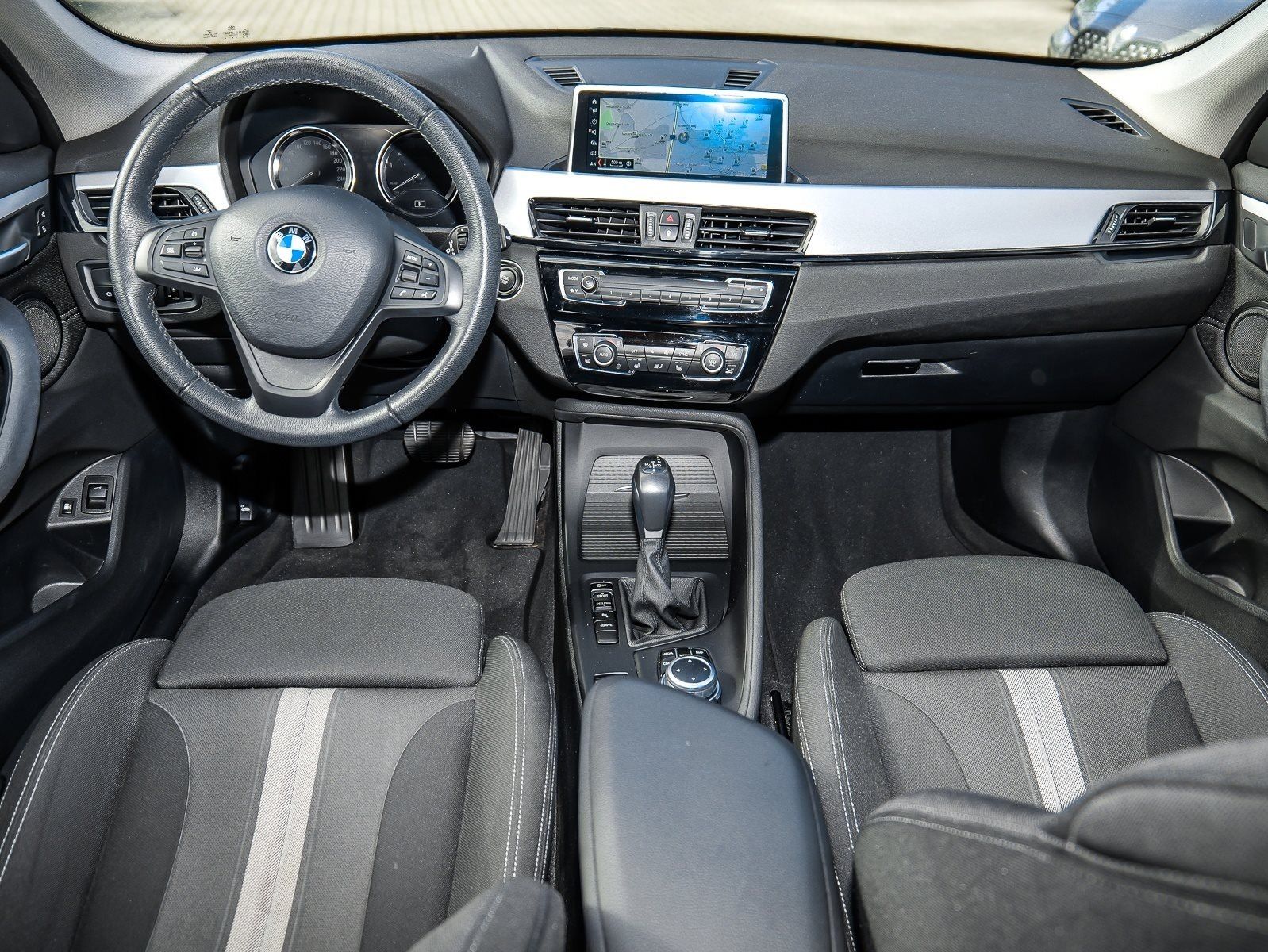 BMW X1 xDrive25e Advantage - Samsaru's Car Outlet