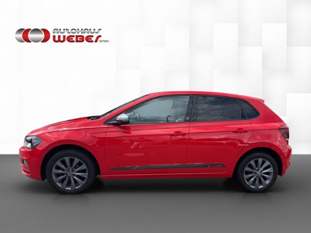 Volkswagen Polo 1.0l TSI BEATS DSG - Samsaru's Car Outlet