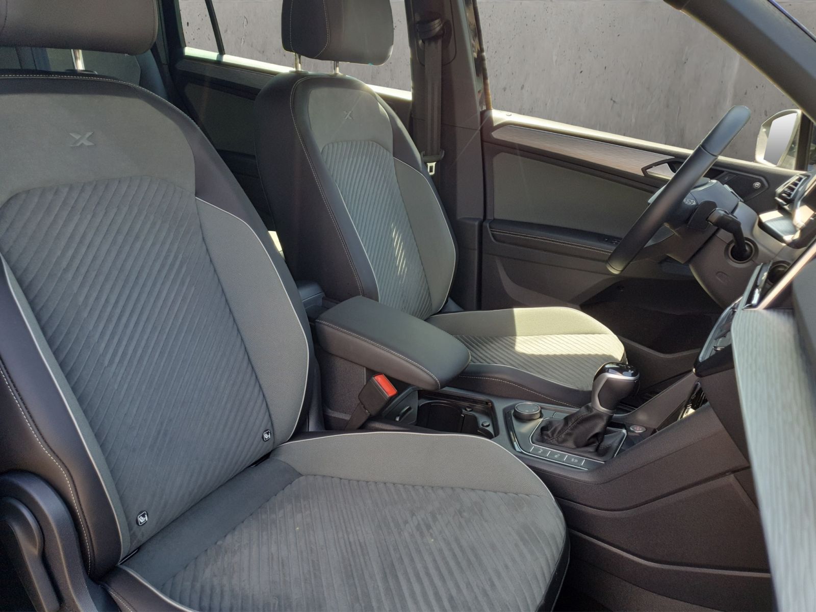 Seat Tarraco 2.0 TDI Xperience Business-Paket Navigat