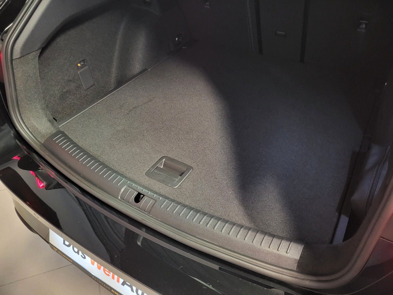 Cupra Leon Sportst. -VZ- 2.0 TSI DSG 4Drive - Samsaru's Car Outlet