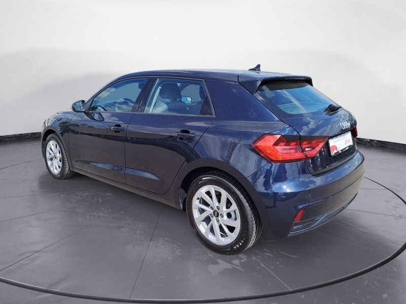 Audi A1 Sportback 30 TFSI advanced S-tronic - Samsaru's Car Outlet