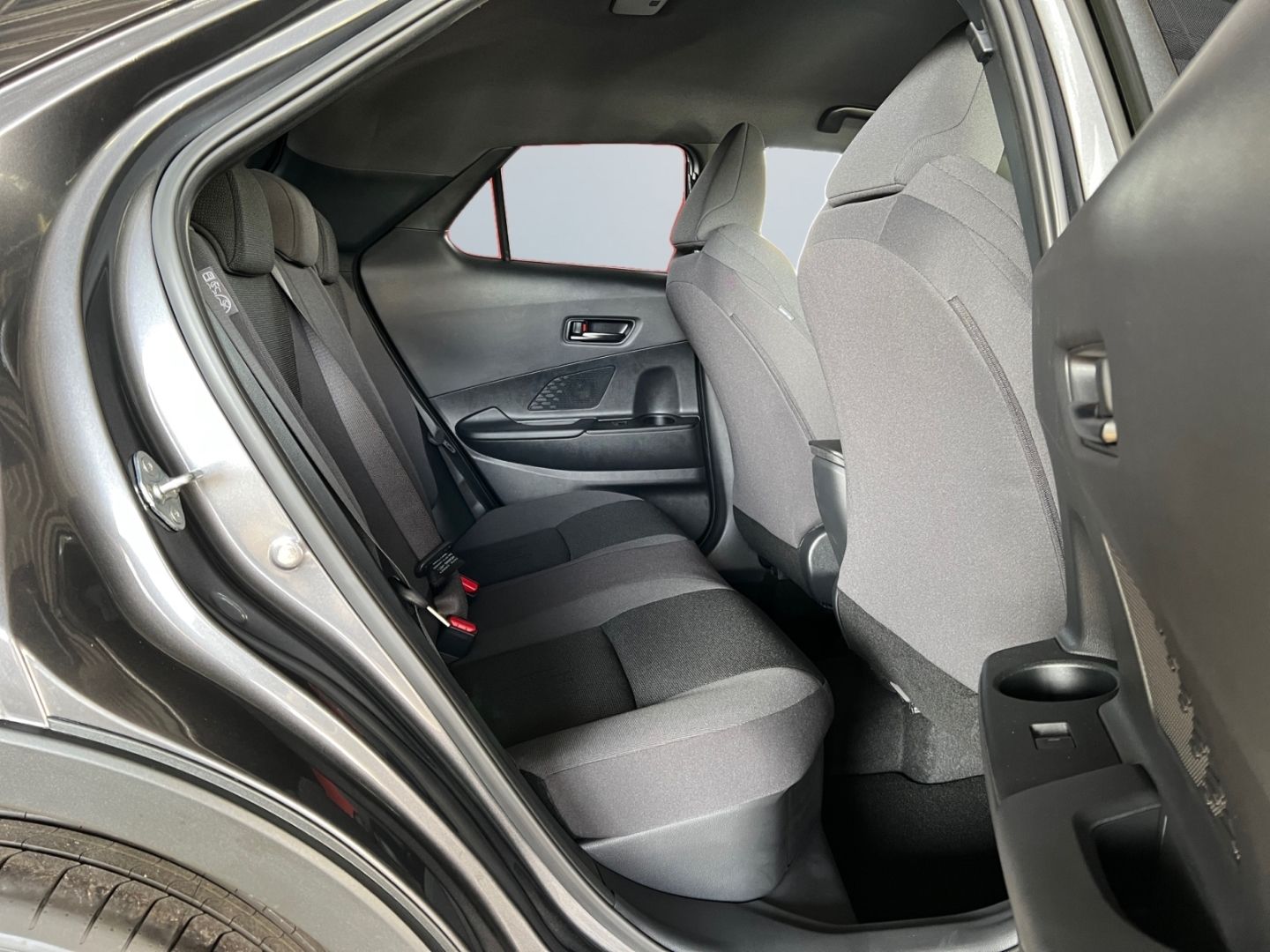 Toyota C-HR 1.8 Hybrid Team D *LED*ACC*CAM*CarPlay*SHZ*