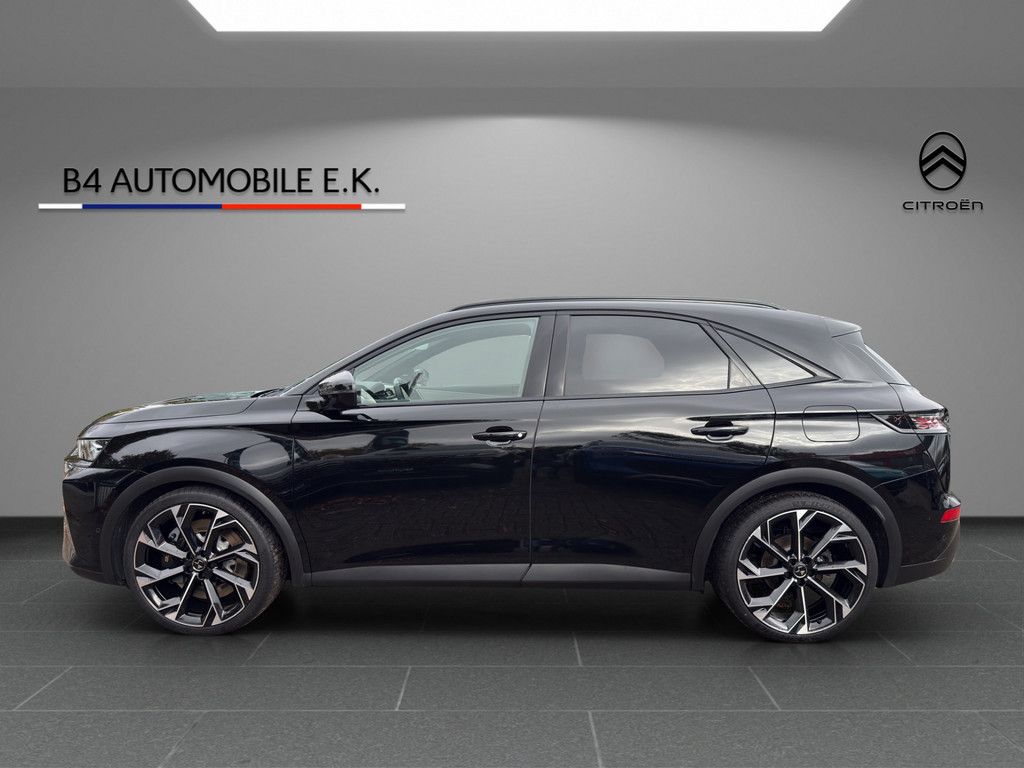 DS Automobiles DS 7 1.6 E-Tense 360 Performance 4x4 PANO/21"