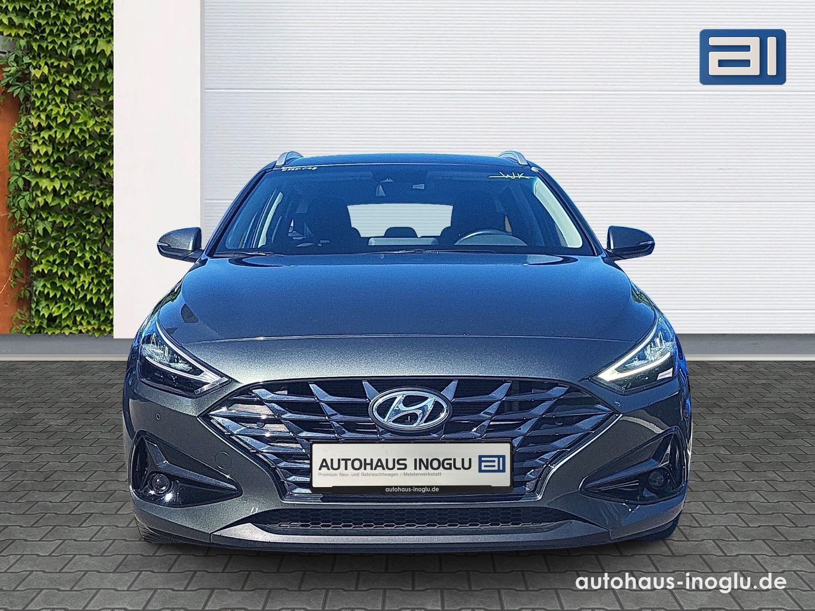 Hyundai i30 1.0 TGDI - Samsaru's Car Outlet
