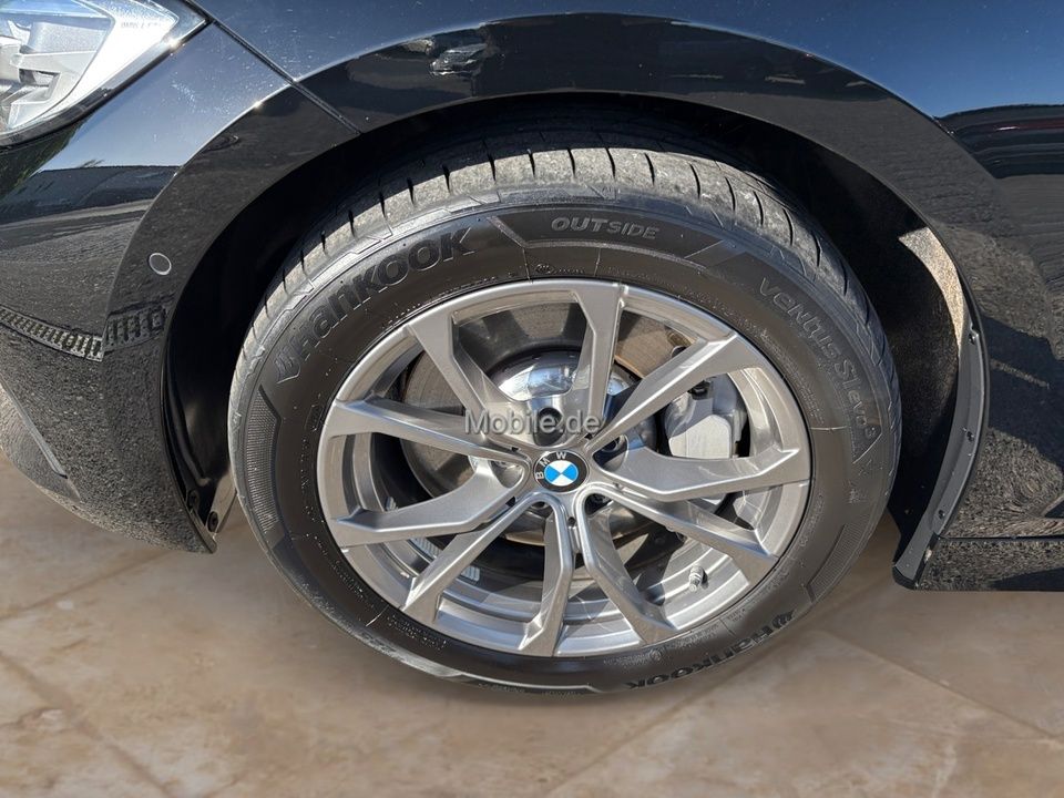 BMW 330e Sport Line - Samsaru's Car Outlet