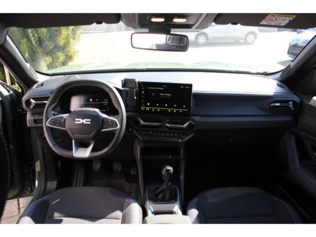 Dacia Duster III 1,2 TCe 130 Journey - Samsaru's Car Outlet