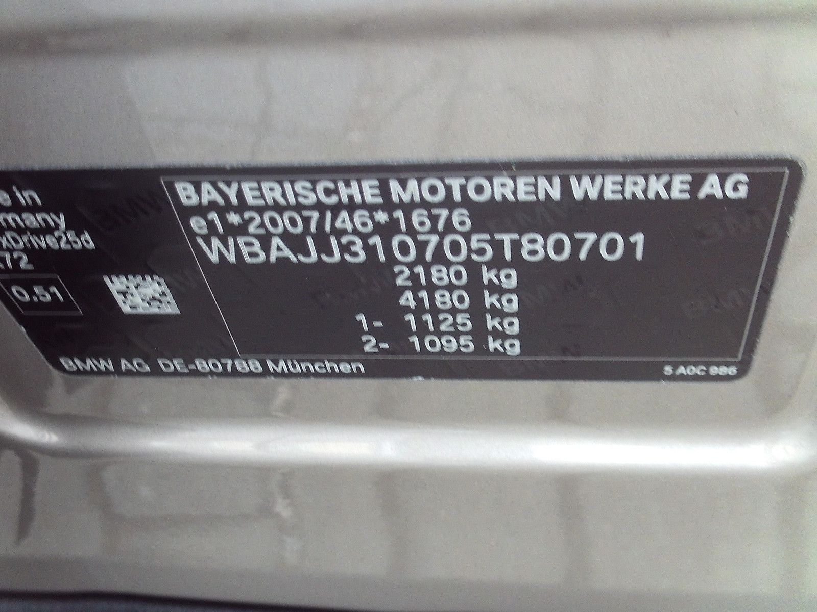 BMW X1 xDrive 25 d Advantage - Samsaru's Car Outlet