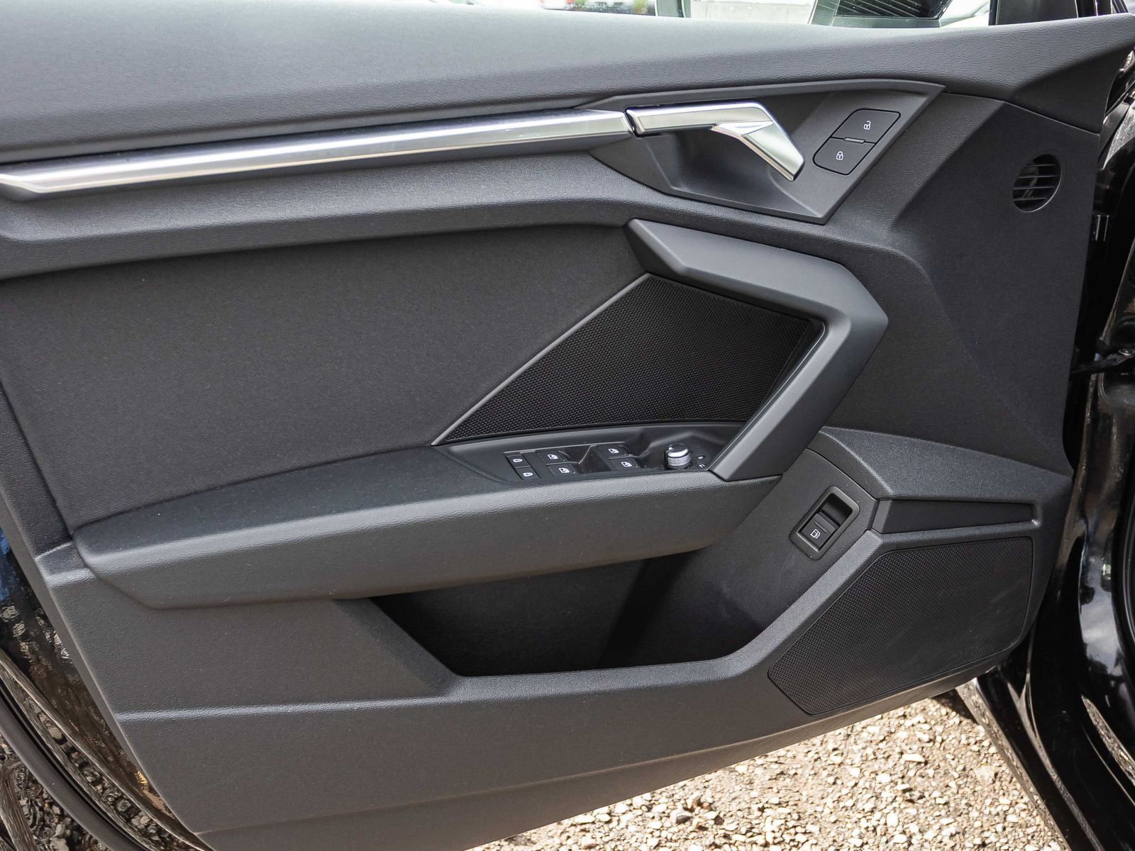 Audi A3 Sportback Advanced 40 TFSI e Stronic Navi LED