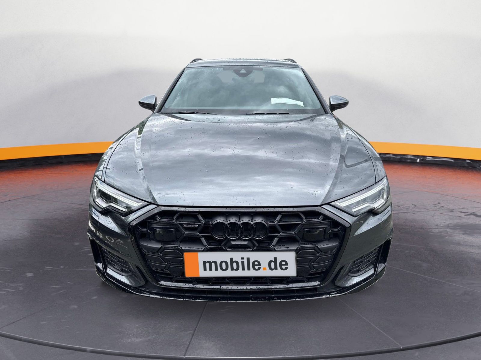 Audi A6 Avant 50 TDI qu S line - Samsaru's Car Outlet