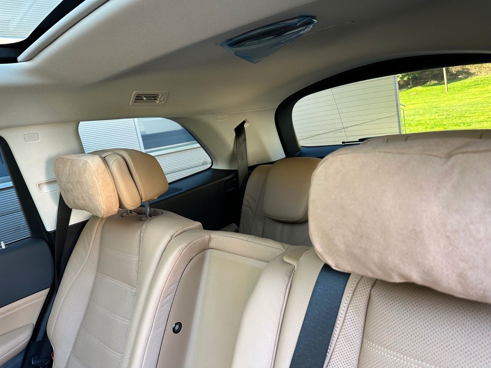 Mercedes-Benz GLS 580 Ultimate - Samsaru's Car Outlet