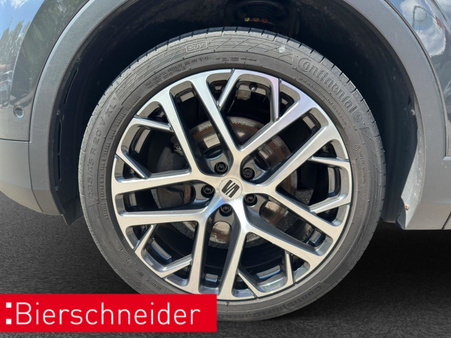 Seat Tarraco 2.0 TDI DSG 4Drive Xperience STANDH PANO
