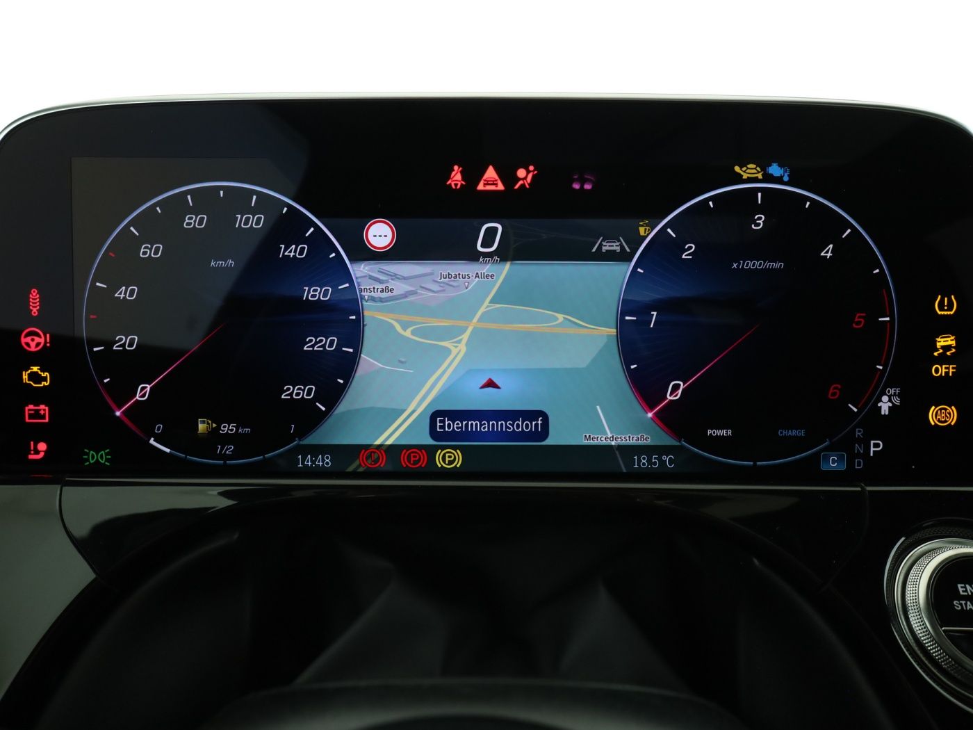 Mercedes-Benz E 450 d 4M *AMG Prem*Pano*360°*AHK*Sitzklima*HUD