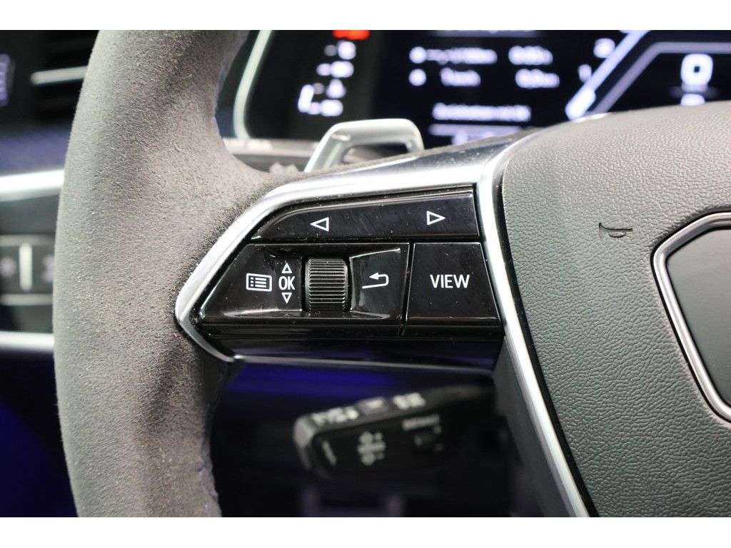 Audi RS 6 Avant 4.0 TFSI quattro performance Navi,Mat