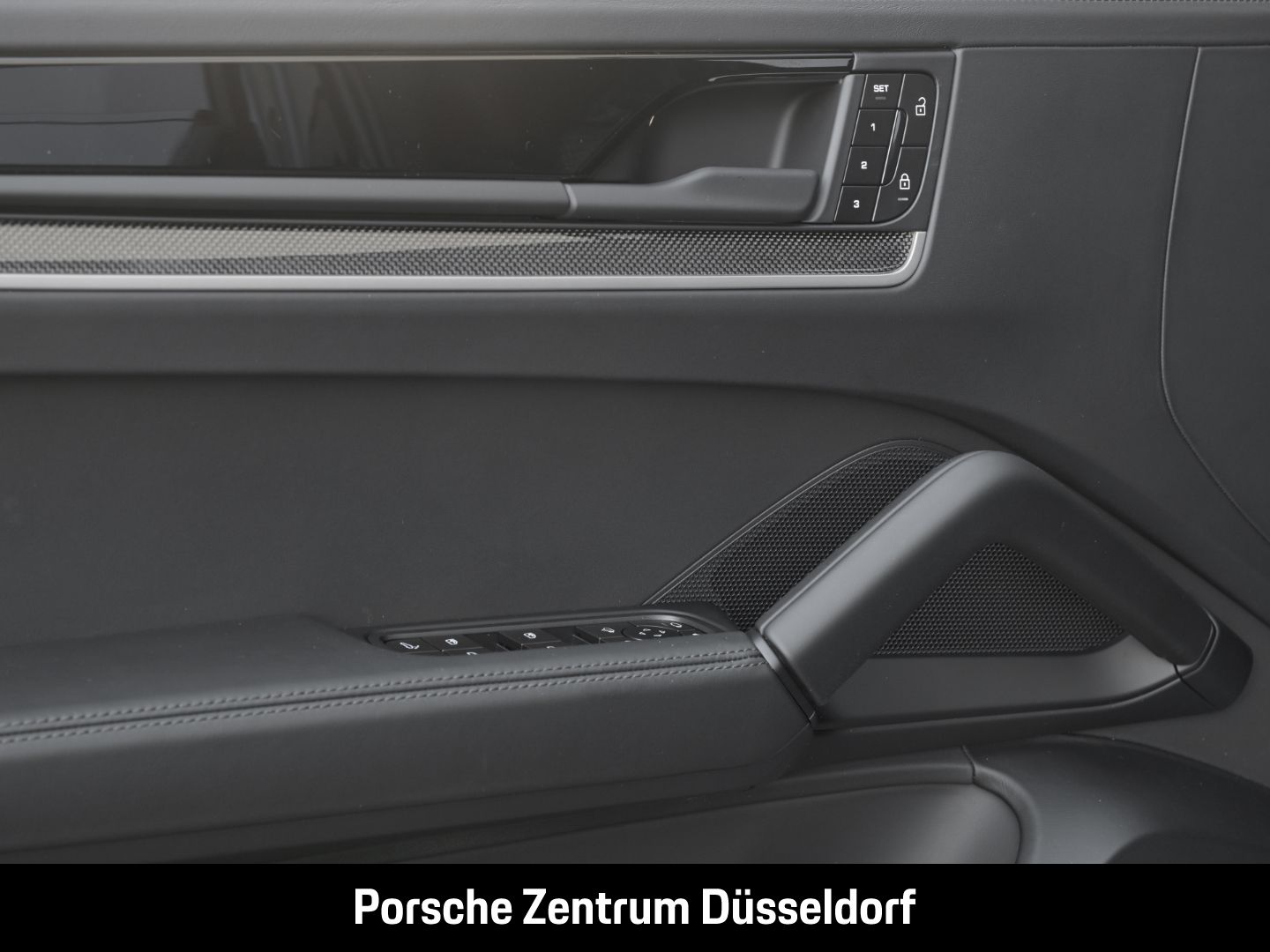 Porsche Cayenne E-Hybrid Coupe BOSE LED-Matrix Luftfeder