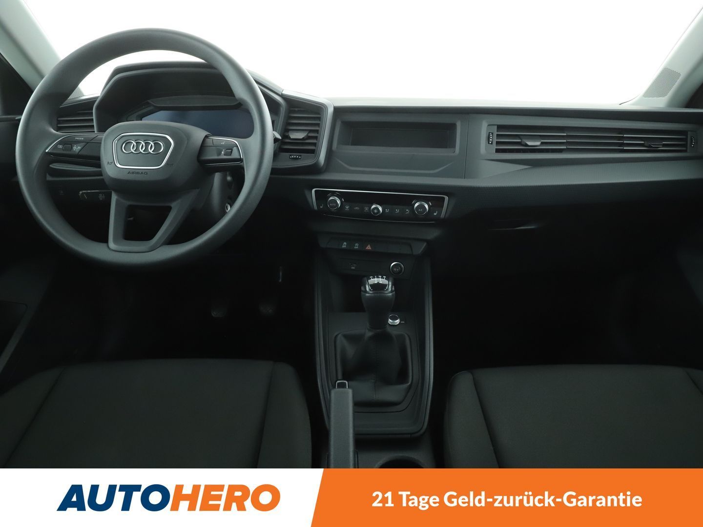 Audi A1 35 TFSI - Samsaru's Car Outlet