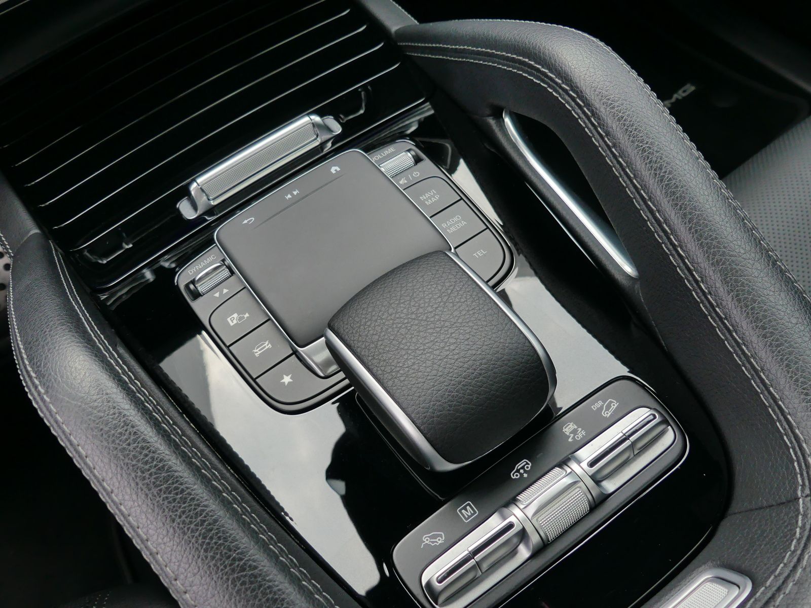Mercedes-Benz GLE 450d 4M Coupé StdHzg+Panorama+AHK+AirBalance