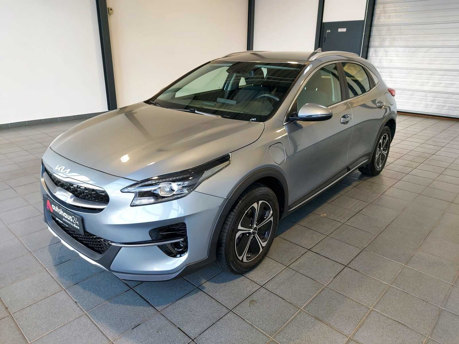 Kia Xceed 1.6 Plug-in Hybrid Vision - Samsaru's Car Outlet
