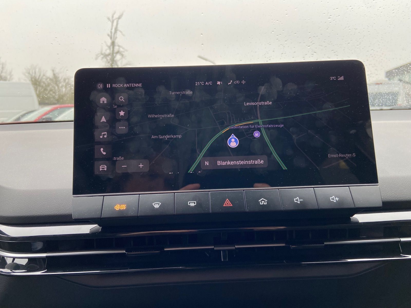 MG4 X-Power 64 kWh LED Allrad 3,8S/100 Km/h