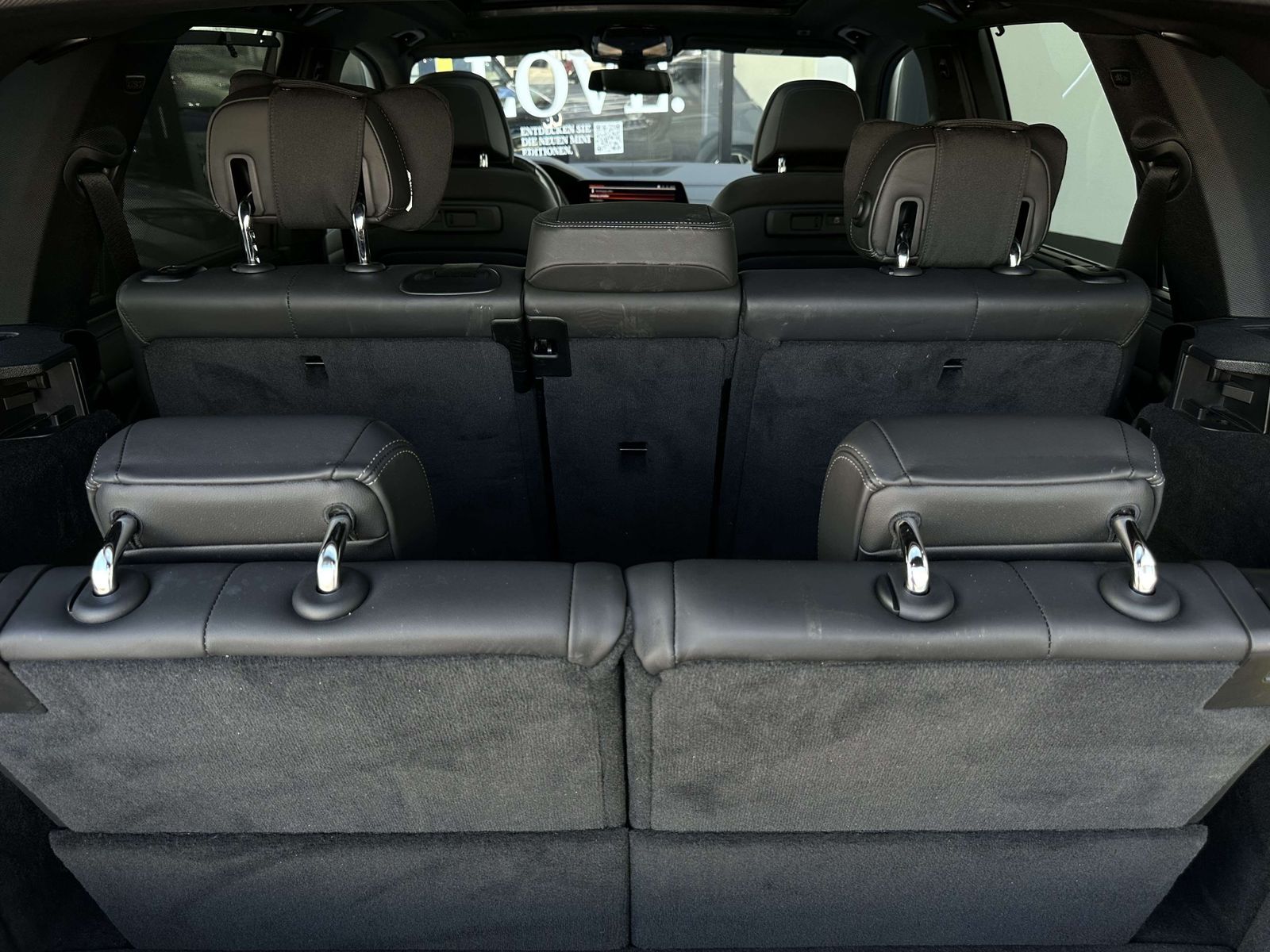 BMW X5 xDrive40d M Sport 7. Sitz Laser DA Prof PA+