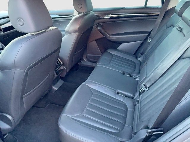 Skoda Kodiaq 2.0 TDI DSG 4x4 L&K ACC+AHK+STANDHEIZUNG