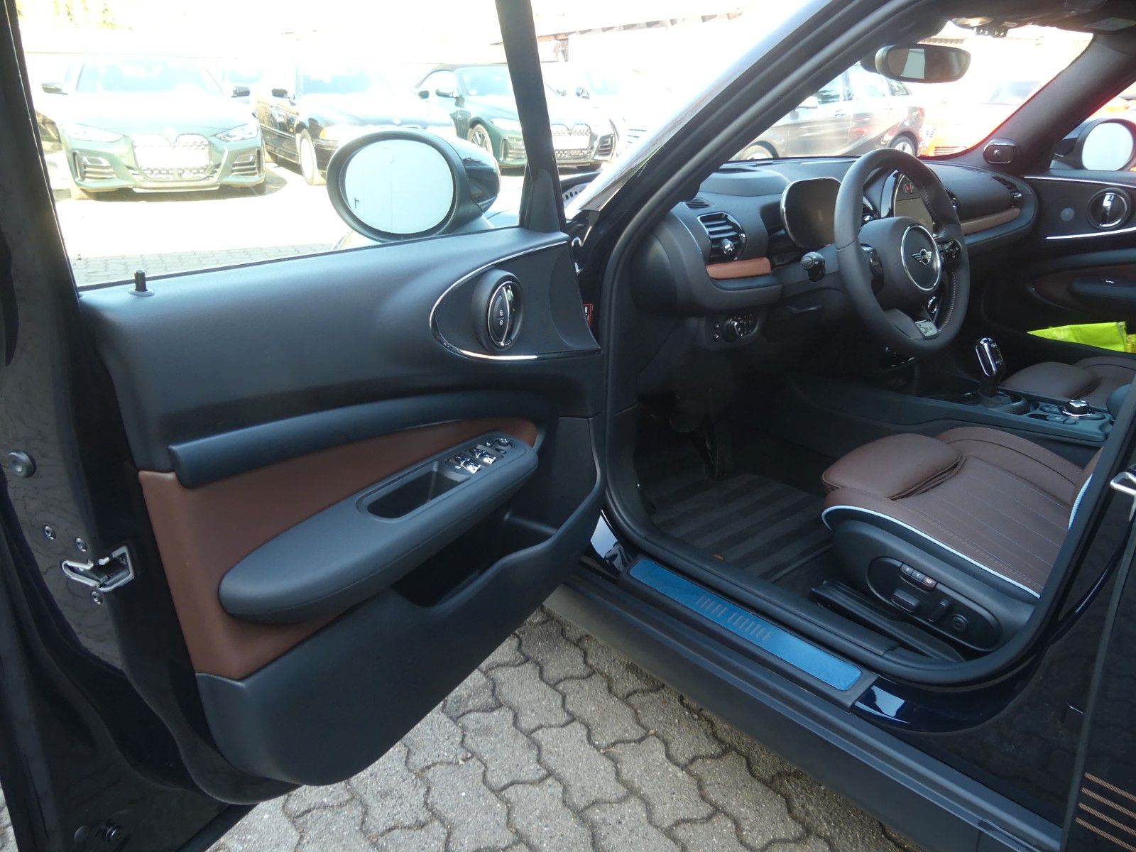 MINI COOPER S Clubman Final Edition - Samsaru's Car Outlet