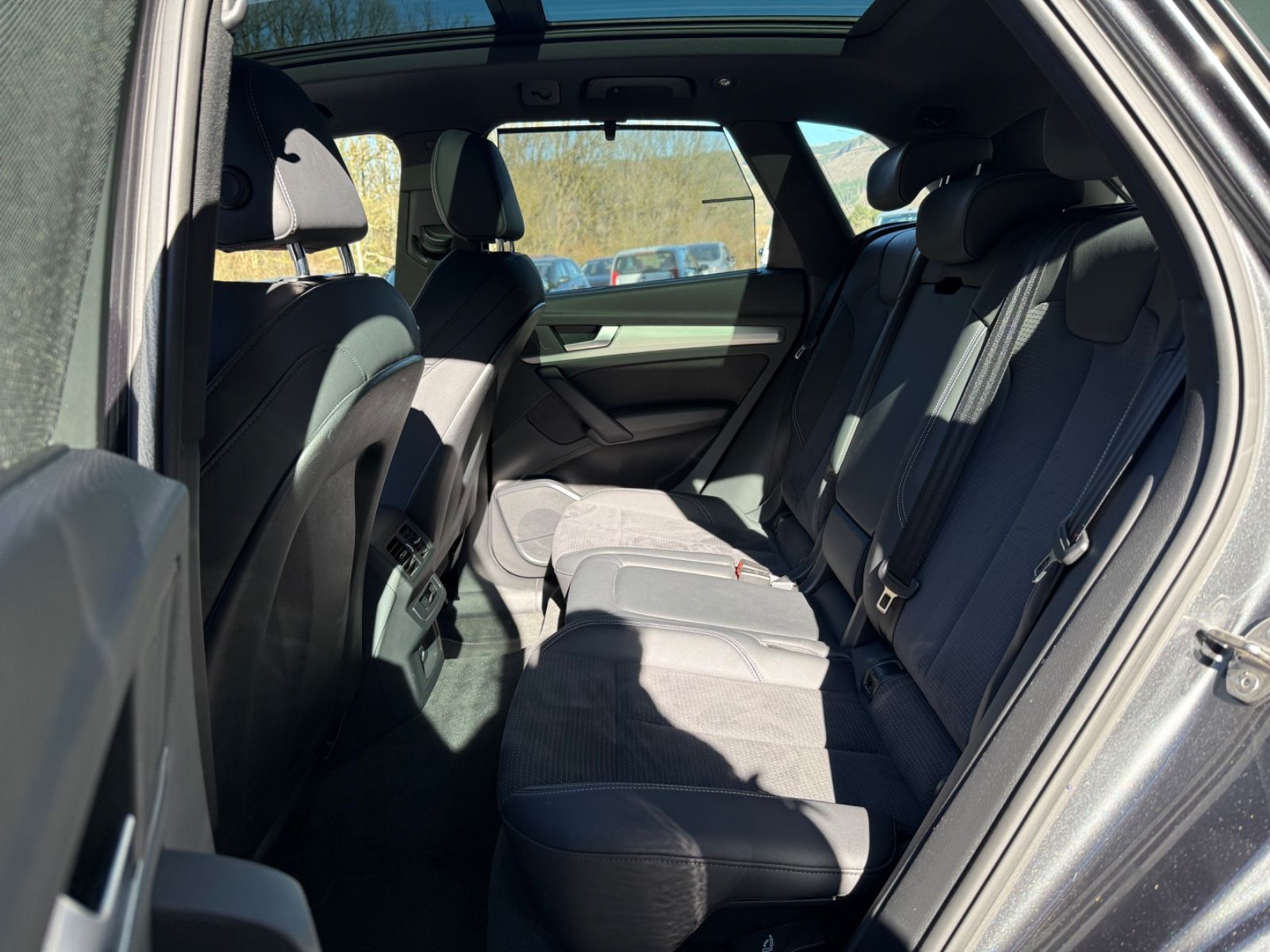 Audi Q5 50 TFSI e quattro S line *ACC *APP *AHK *Kame