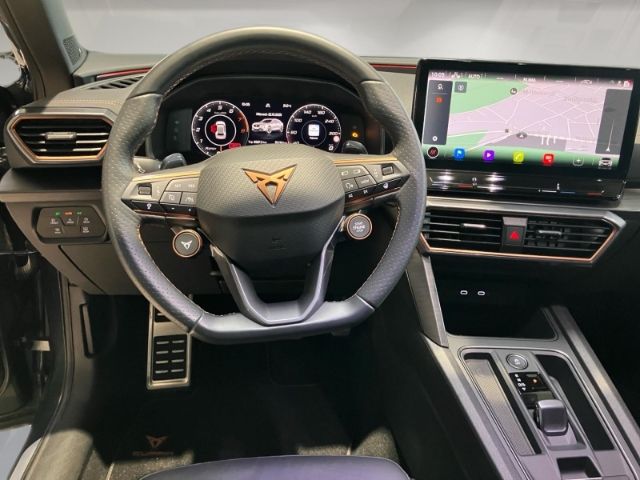 Cupra Formentor 2.0 TSI VZ 4Drive 360 Grad Kamera / AH