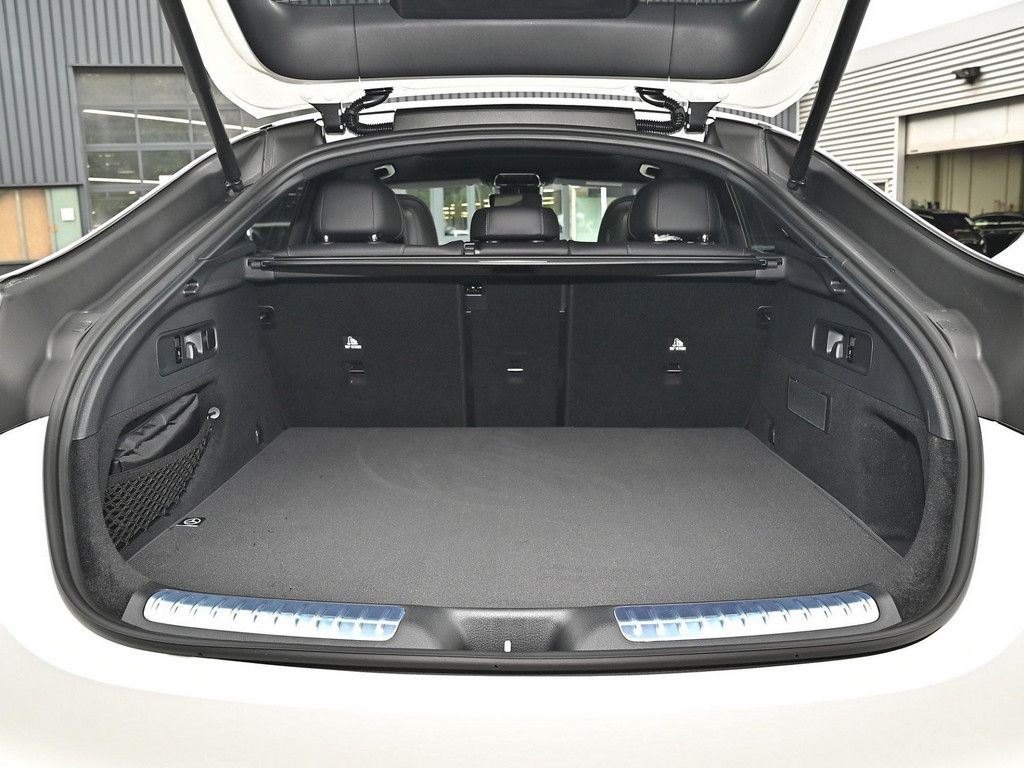 Mercedes-Benz GLC 220 d 4M Coupé AMG-Line - Samsaru's Car Outlet