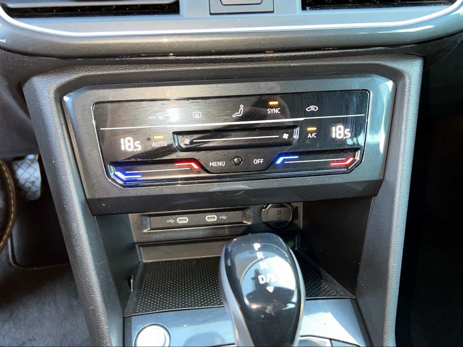 Seat Tarraco 2.0 TDI Style - Samsaru's Car Outlet