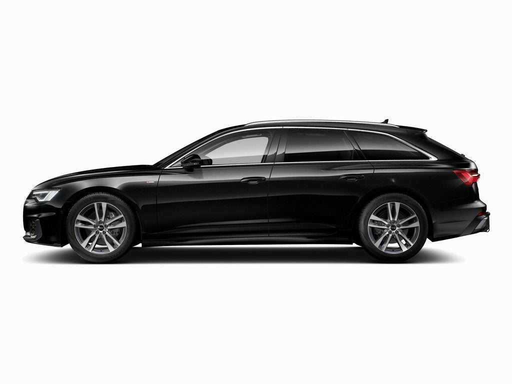 Audi A6 Avant 45 2.0 TFSI quattro S line MATRIX-LED
