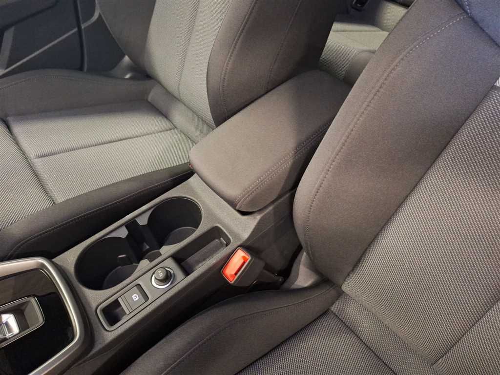 Audi A3 Sportback S line 35 1.5 TFSI S-tronic