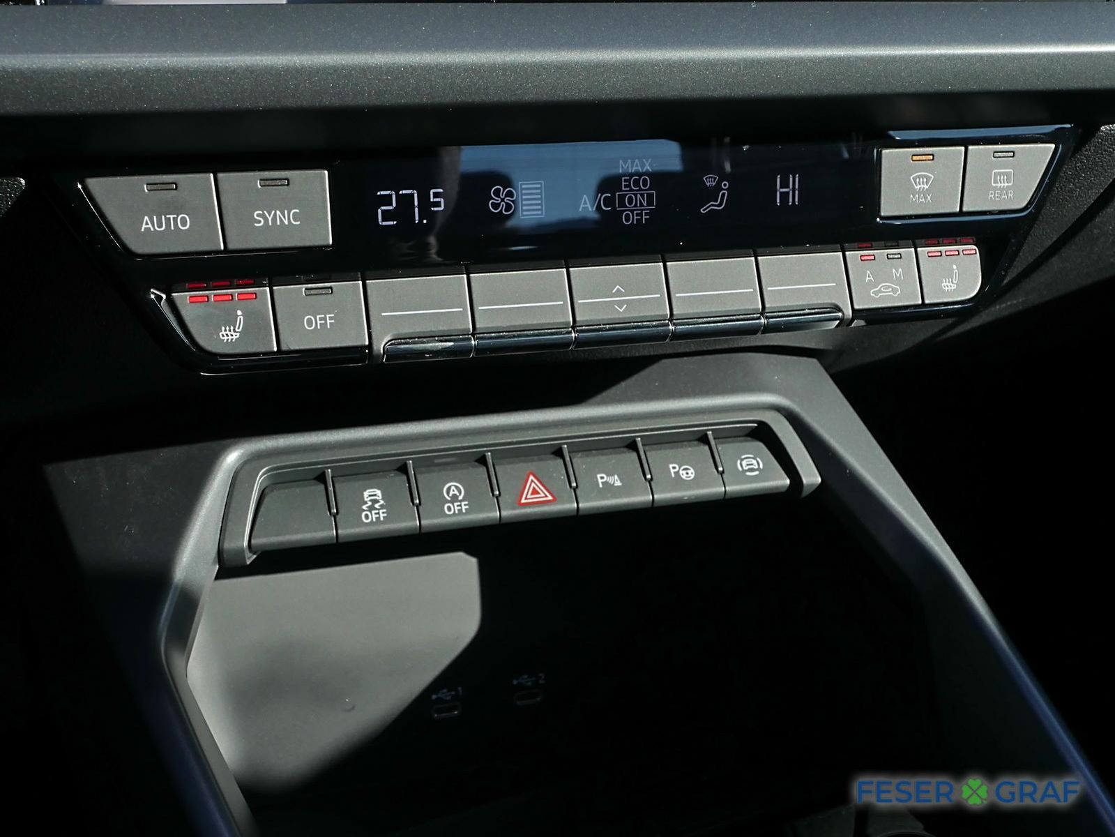 Audi A3 Sportback 35 TFSI S tronic - Samsaru's Car Outlet