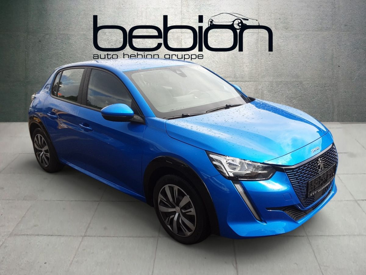 Peugeot 208 e- Active - Samsaru's Car Outlet