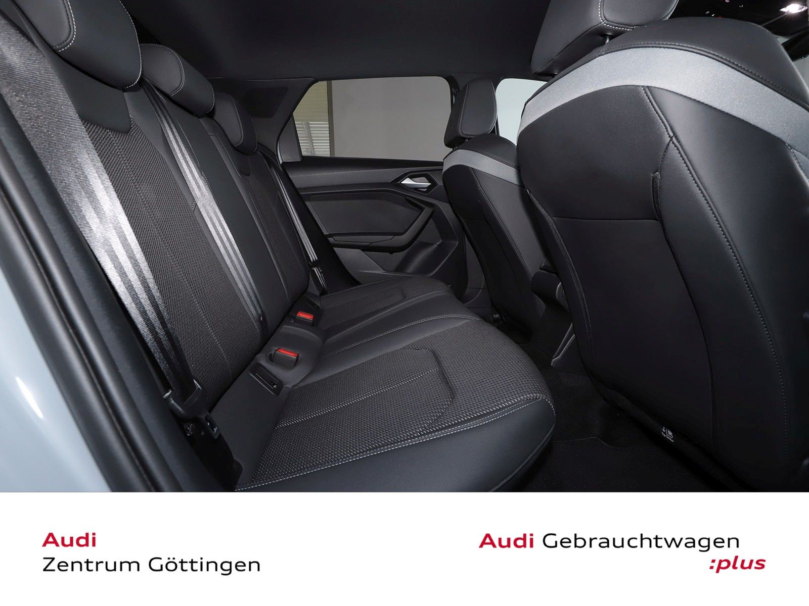 Audi A1 citycarver 30TFSI S tr. edition one ACC+OPTIK