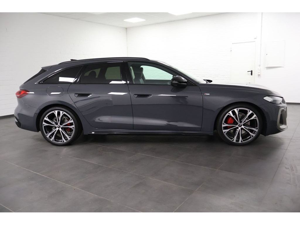 Audi A5 Avant 2.0 TFSI quattro S-line S-tronic,Navi,M
