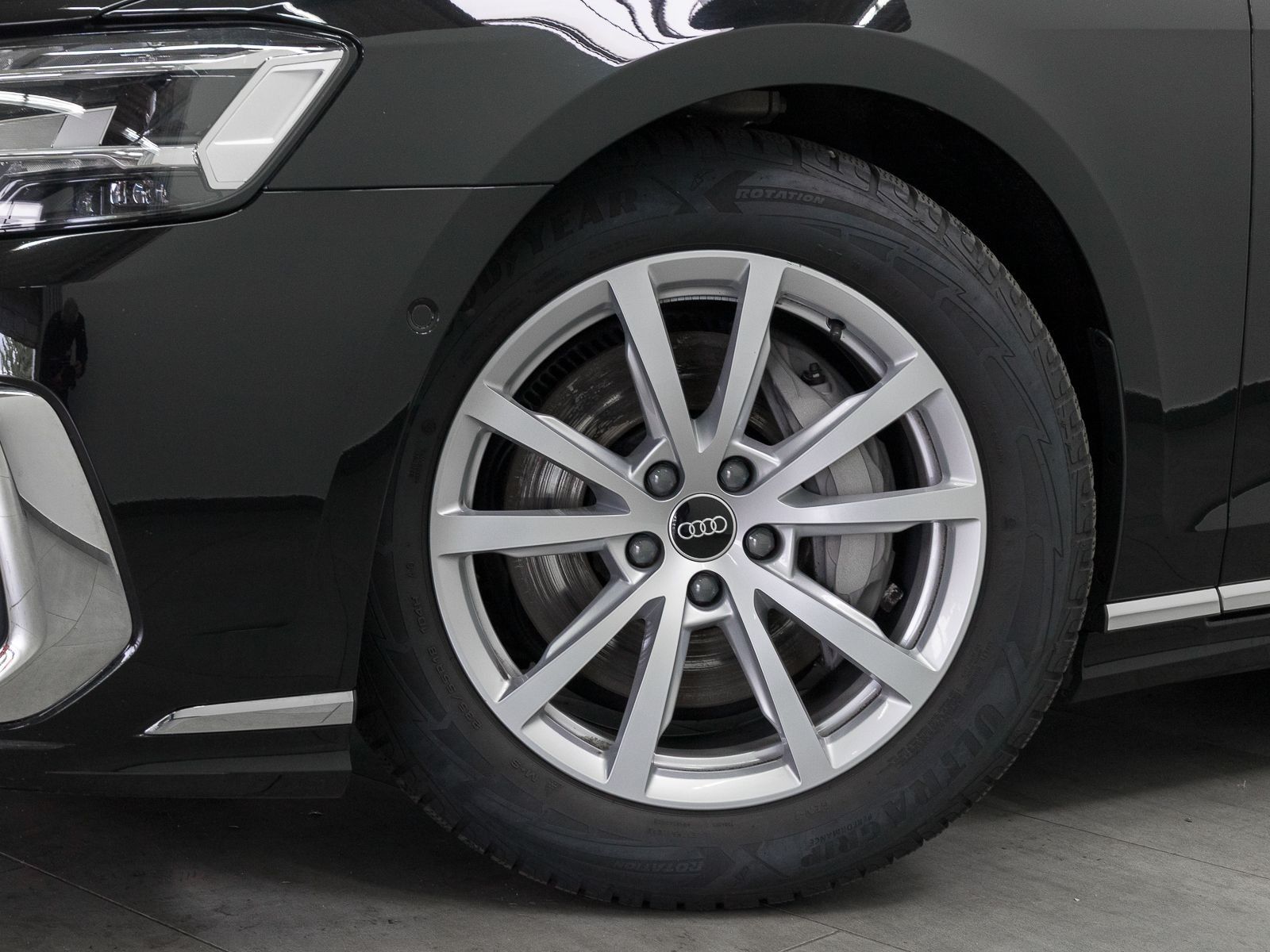 Audi A8 50 TDI Q - Samsaru's Car Outlet