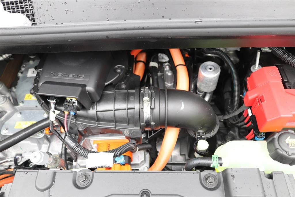 Renault ZOE E-Tech 1 Zoe R110 Experience R110/Z.E. 50 - Samsaru's Car Outlet